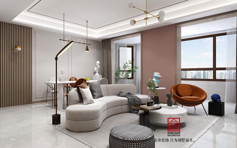 ?室內(nèi)家裝設(shè)計前有什么注意事項？室內(nèi)家裝設(shè)計關(guān)鍵點全