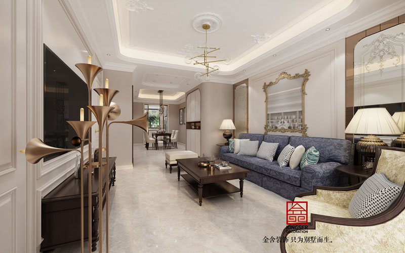 ?石家莊房屋裝修設(shè)計怎么做？
